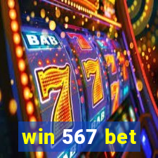 win 567 bet